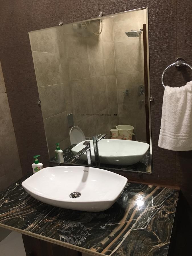 Hotel Anand Renaissance Firozpur Eksteriør bilde
