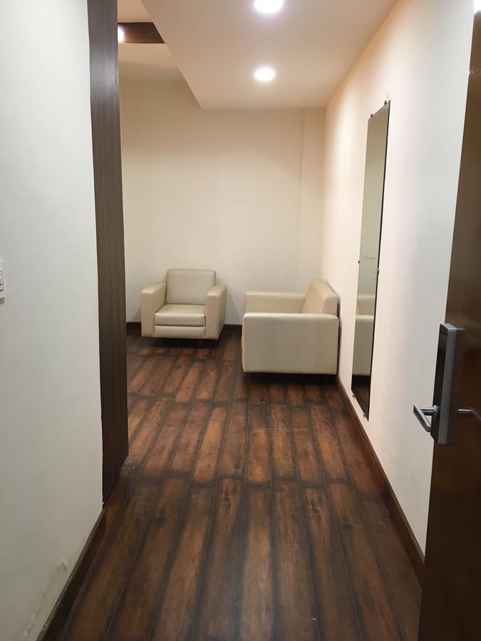 Hotel Anand Renaissance Firozpur Eksteriør bilde