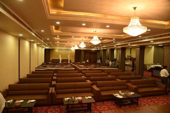 Hotel Anand Renaissance Firozpur Eksteriør bilde