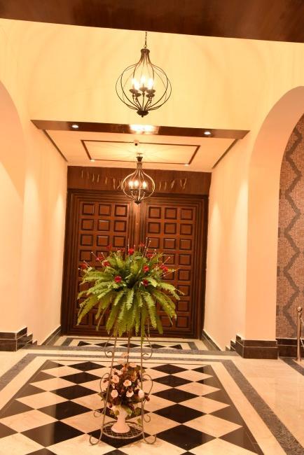Hotel Anand Renaissance Firozpur Eksteriør bilde