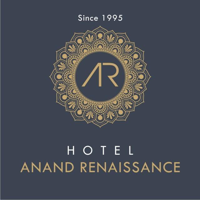 Hotel Anand Renaissance Firozpur Eksteriør bilde