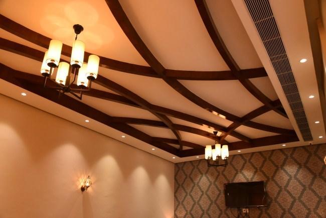 Hotel Anand Renaissance Firozpur Eksteriør bilde