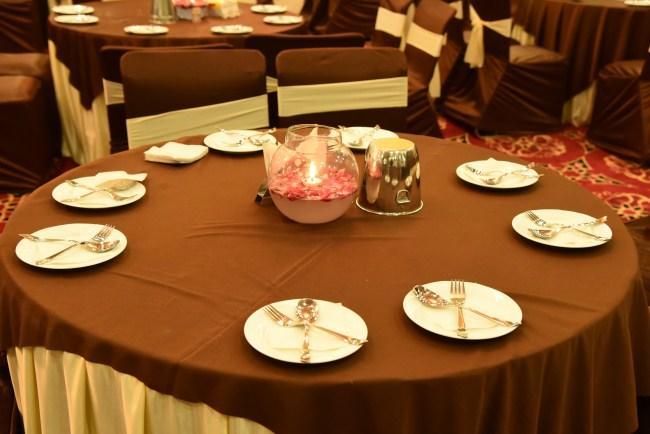 Hotel Anand Renaissance Firozpur Eksteriør bilde